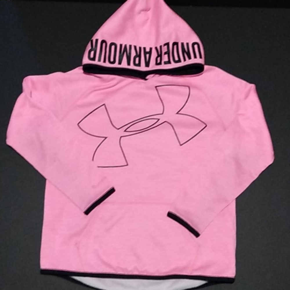 Under armour hoodie